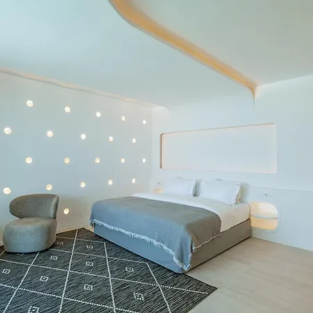 فندق Tagoo Hills Mykonos Town