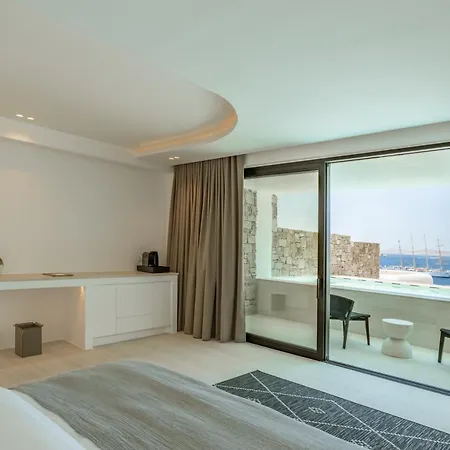 Tagoo Hills فندق