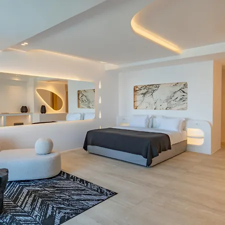Tagoo Hills فندق Mykonos Town