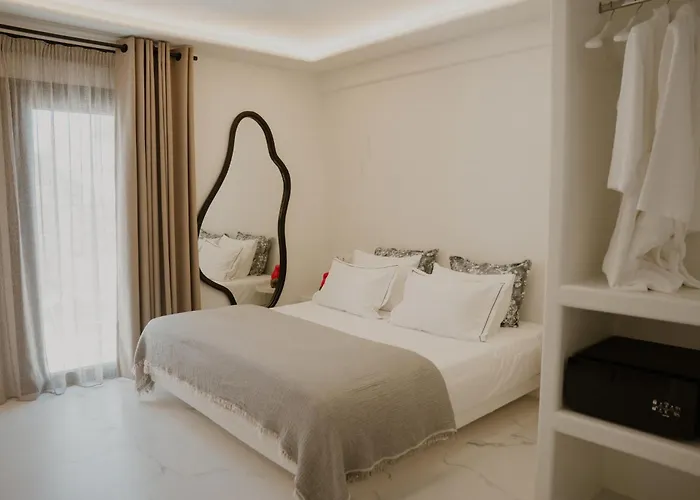 Tagoo Hills Aparthotel