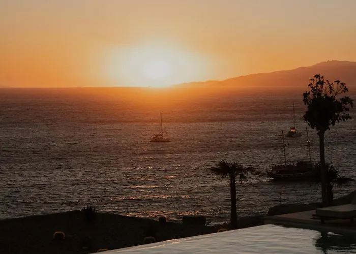 Tagoo Hills Aparthotel