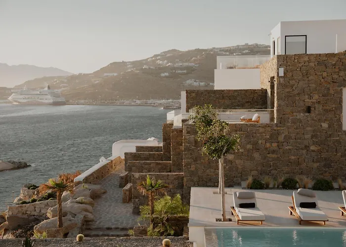 Tagoo Hills Apart Otel