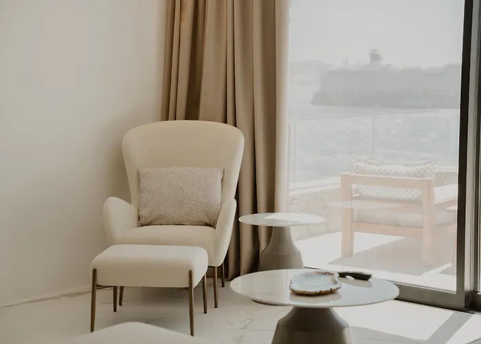 Apart Otel Tagoo Hills Mykonos Town