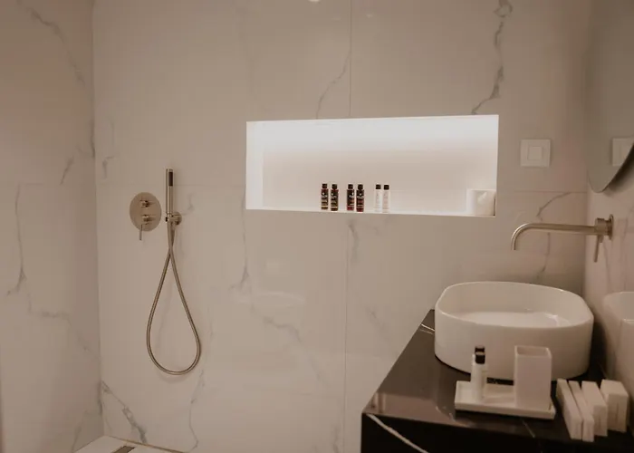 Tagoo Hills Mykonos Town