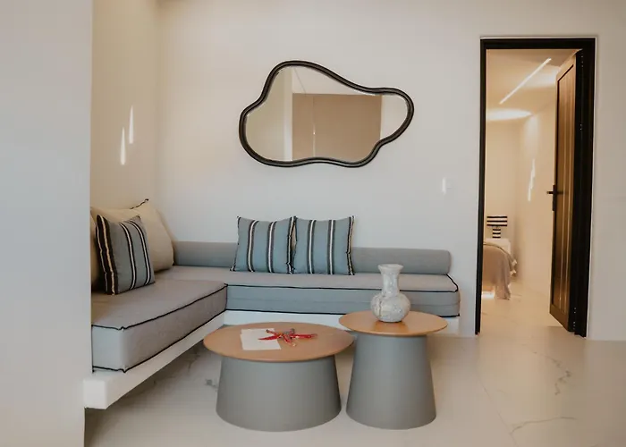 Tagoo Hills Mykonos Town