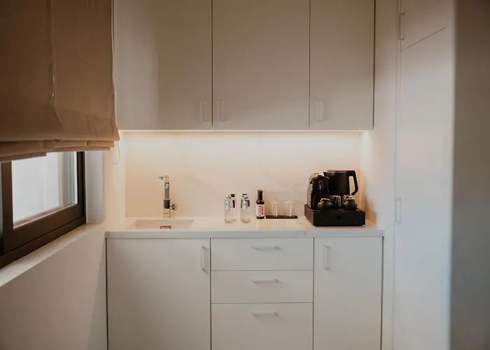 Tagoo Hills Aparthotel