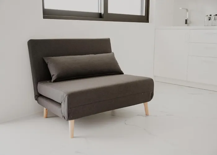 Tagoo Hills Apart Otel