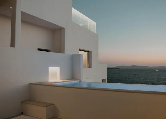 Apart Otel Tagoo Hills