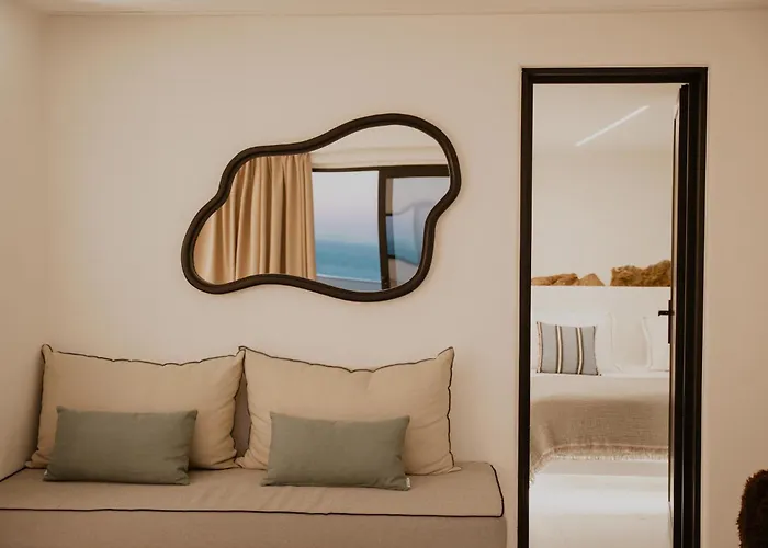 Aparthotel Tagoo Hills 4*