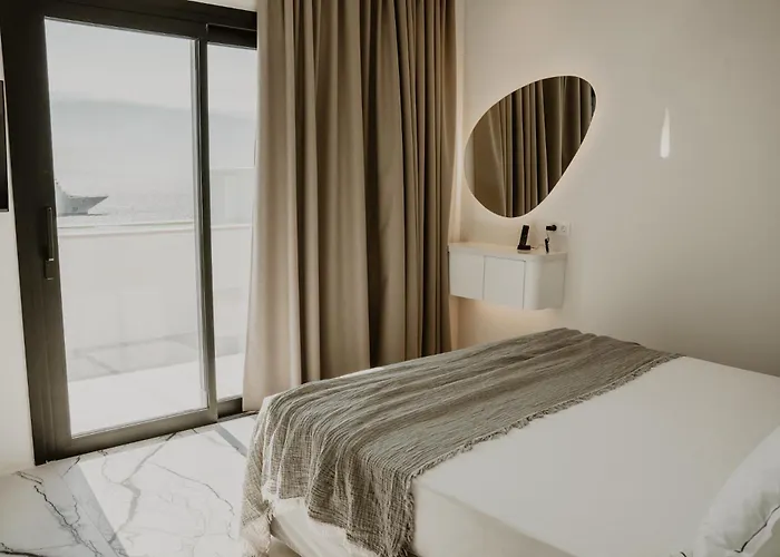 Aparthotel Tagoo Hills 4*