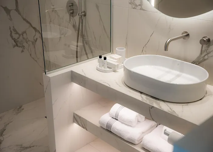 Tagoo Hills Apart Otel 4*