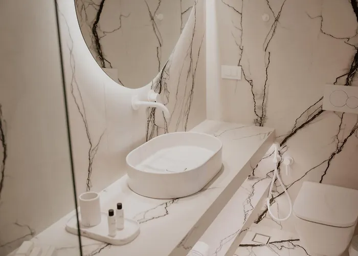 Tagoo Hills Mykonos Town