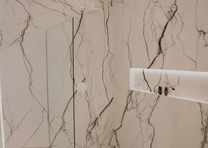 Tagoo Hills Apart Otel