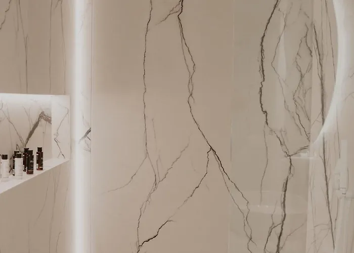 Apart Otel Tagoo Hills Mykonos Town