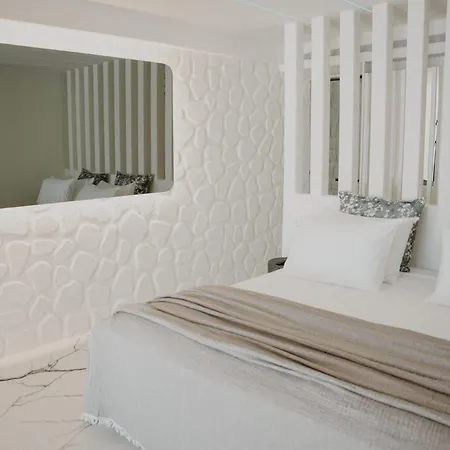 Aparthotel Tagoo Hills Mykonos Town