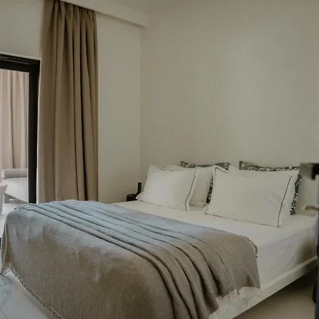 Aparthotel Tagoo Hills