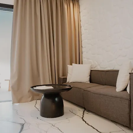 Aparthotel Tagoo Hills
