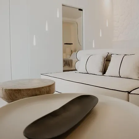 Aparthotel Tagoo Hills Mykonos Town