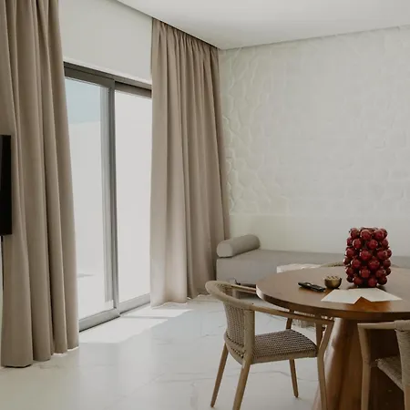 Aparthotel Tagoo Hills *