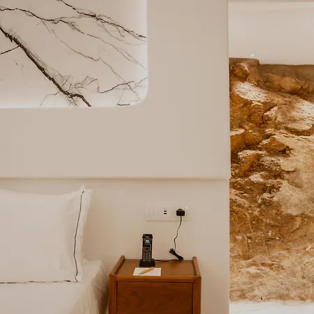 Aparthotel Tagoo Hills Mykonos Town