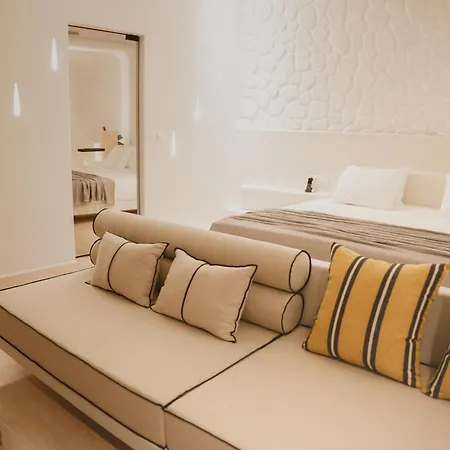 Tagoo Hills Aparthotel Mykonos Town