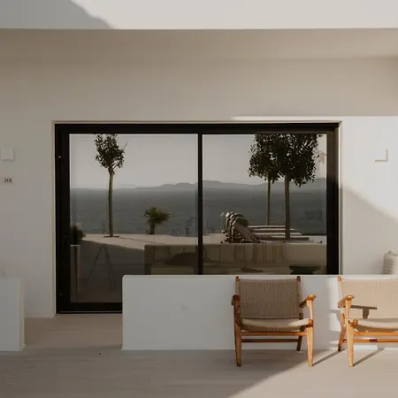 Aparthotel Tagoo Hills *