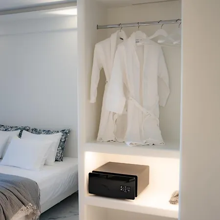 Aparthotel Tagoo Hills
