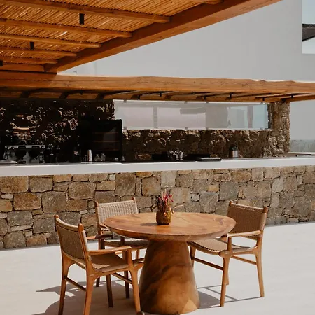 Aparthotel Tagoo Hills