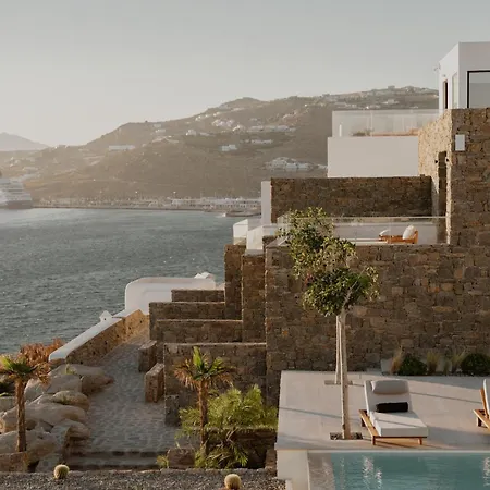 Tagoo Hills Aparthotel