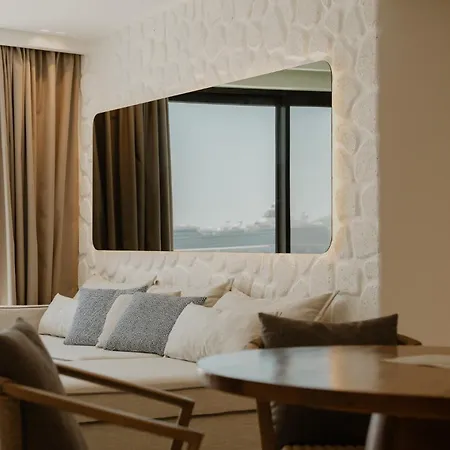 Tagoo Hills 4* Mykonos Town