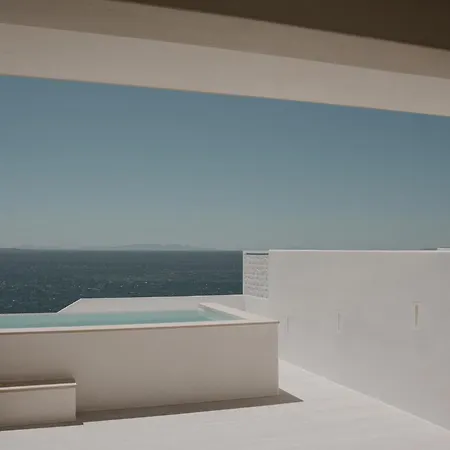 Tagoo Hills * Mykonos Town
