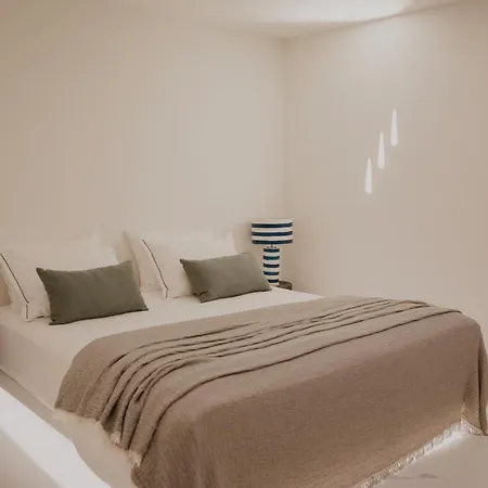 Aparthotel Tagoo Hills Mykonos Town