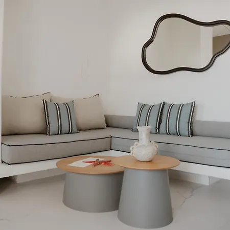 Aparthotel Tagoo Hills *