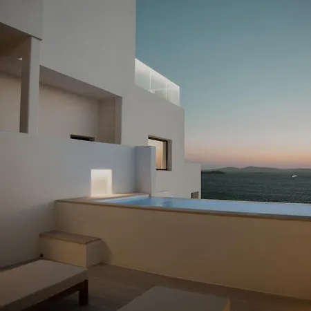 Aparthotel Tagoo Hills