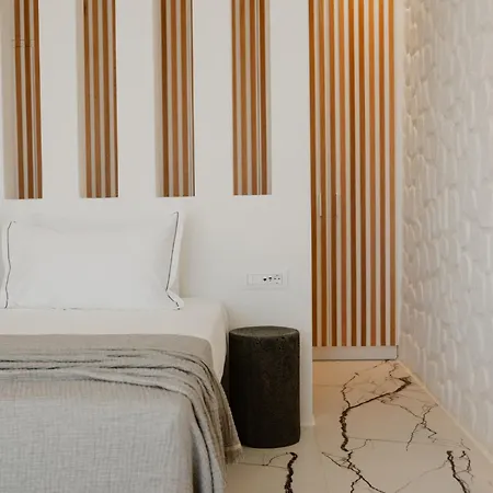 Aparthotel Tagoo Hills *