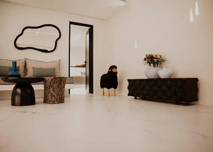 Апарт-отель Tagoo Hills 4*