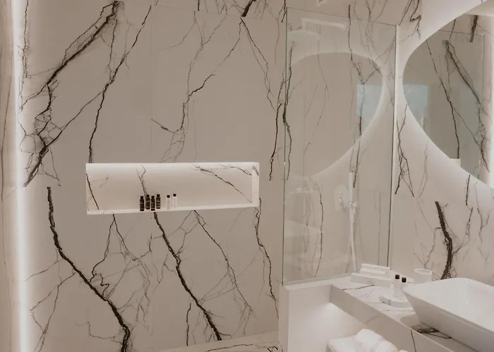 Апарт-отель Tagoo Hills