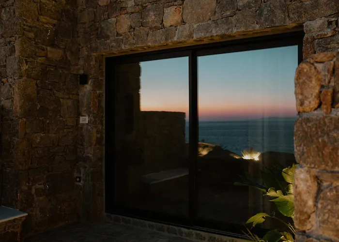 Tagoo Hills Апарт-отель 4*